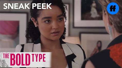 six bold youtube|The Bold Type .
